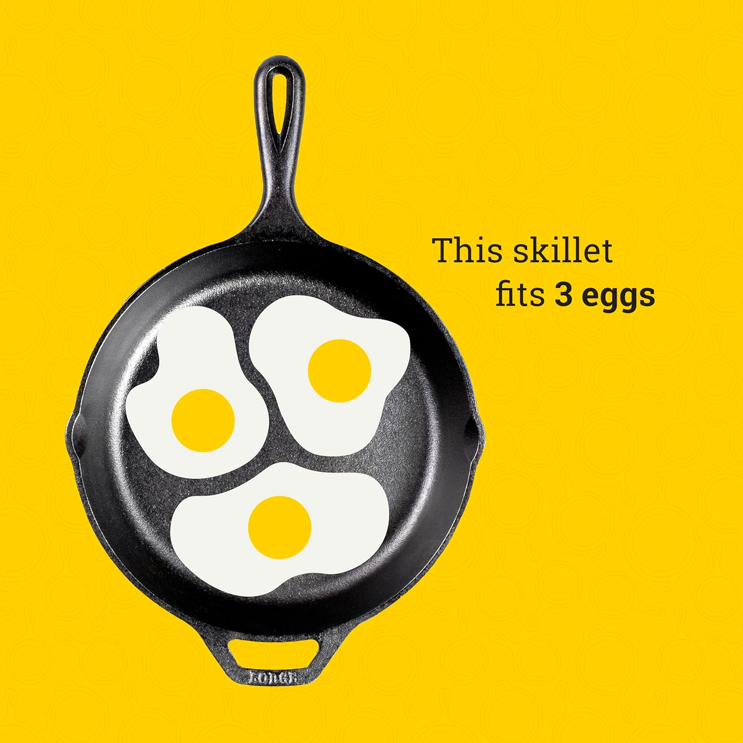 Lodge Cast Iron Skillet (10.25 inch) - Price vs. Performance