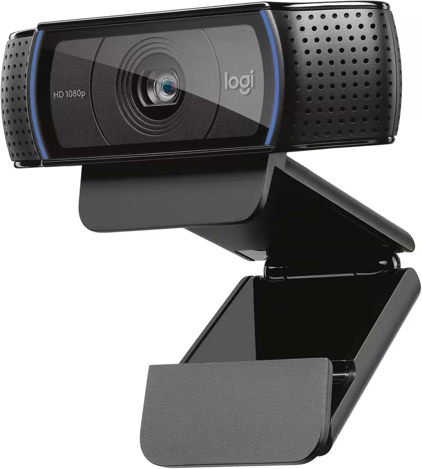 Logitech C920s HD Pro Webcam Privacy Shutter Review