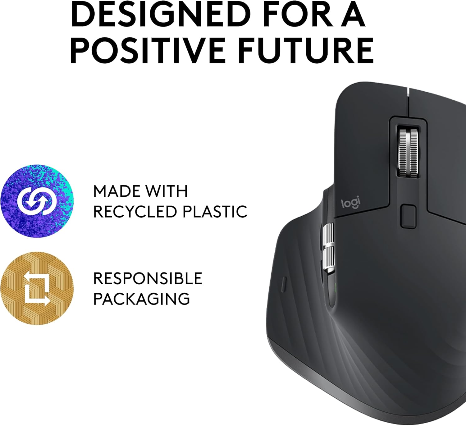 Logitech MX Anywhere 3S Wireless Compact Mouse - Performance Testing
