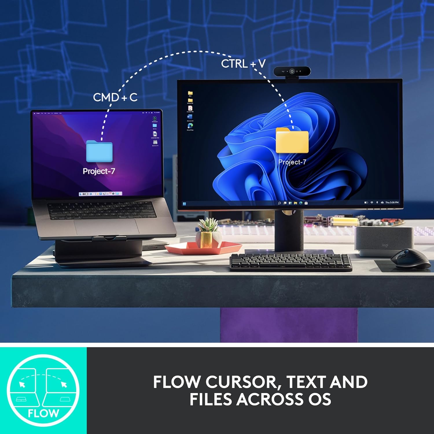 Logitech MX Anywhere 3S Wireless Compact Mouse - Final Verdict