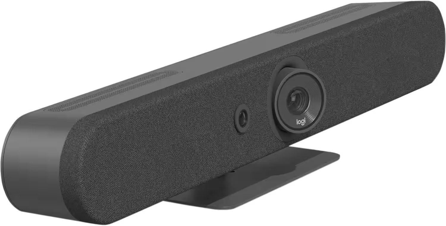 Logitech Rally Bar Mini Video Conferencing System Review