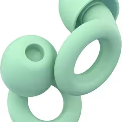 Loop Quiet Noise Reducing Earplugs 26dB NRR Review: We Tested the Amazon Bestseller So You Don't Have To - Product Image