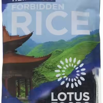 Lotus Foods Organic Forbidden Rice 15oz Review: Why This 4.5-Star Amazon Best-Seller Deserves the Hype - Product Image