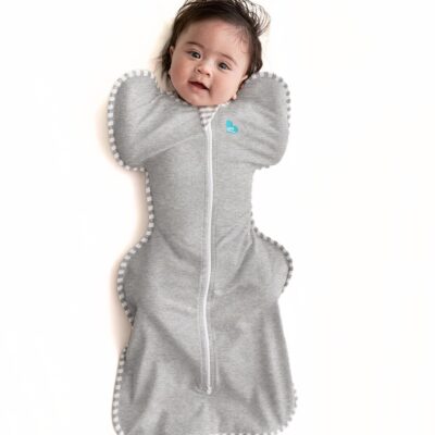 Love to Dream Swaddle UP Original Medium Review: 75,000+ Reviews Can't Be Wrong — Or Can They? - Product Image