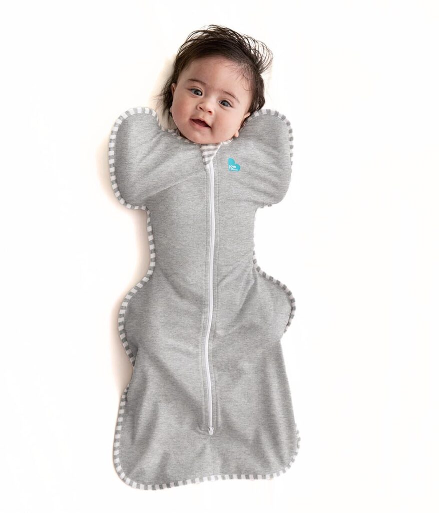 Love to Dream Swaddle UP Original Medium Review: 75,000+ Reviews Can't Be Wrong — Or Can They? - Product Image