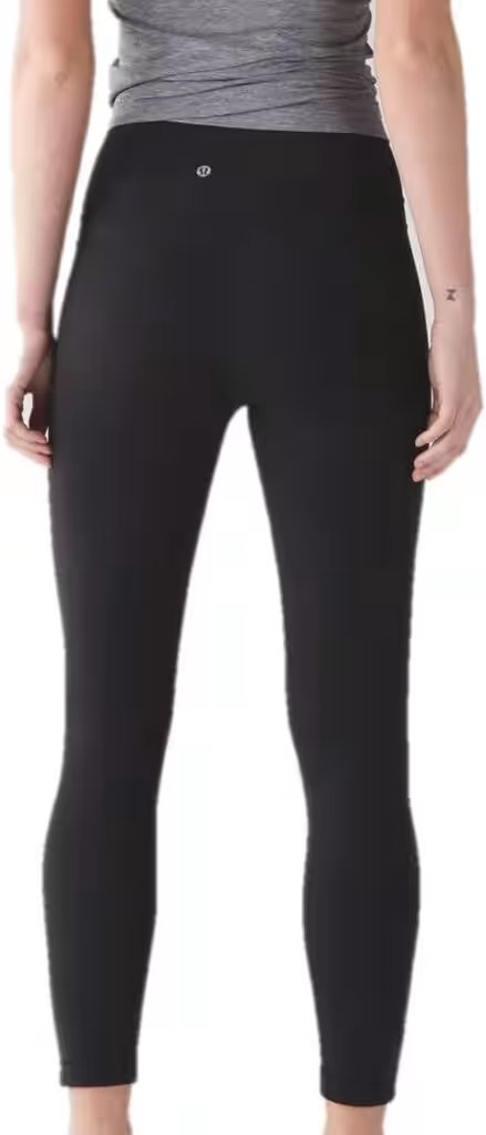 Lululemon Align High-Rise Pant 25 Inch Women Review — The Amazon Favorite With 8,000+ Ratings Put to the Test - Product Image