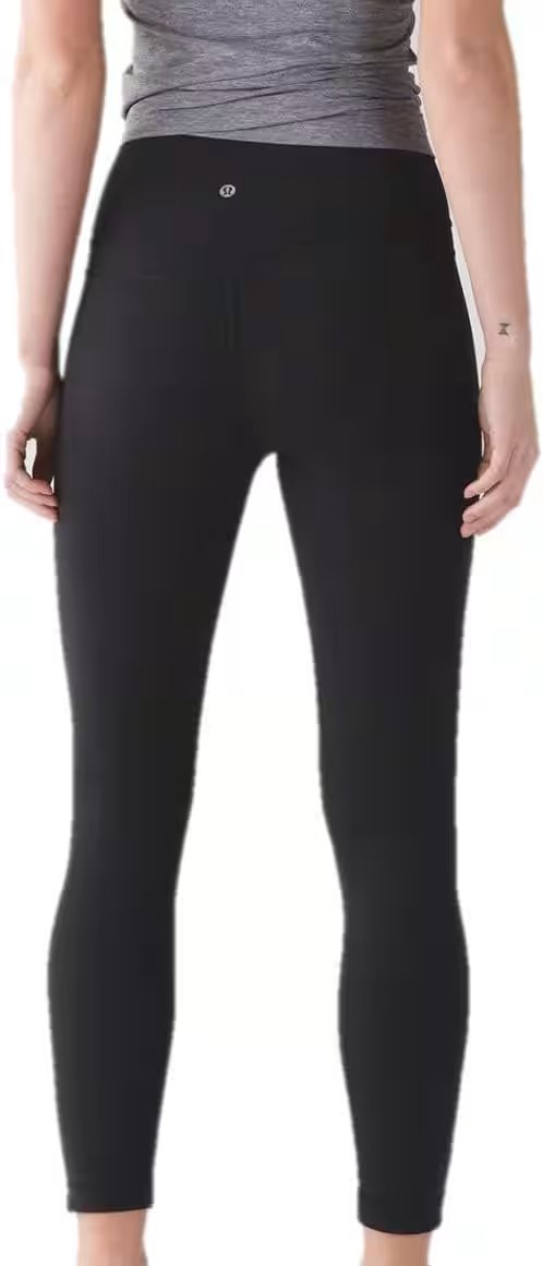 Lululemon Align High-Rise Pant 25 Inch Women Review