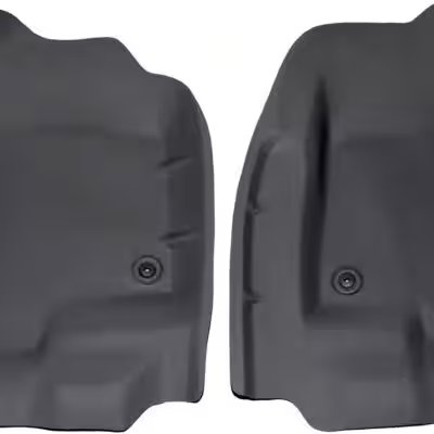Lund Catch-All Xtreme Floor Protection Front Pair Review: Why 15,000+ Amazon Buyers Can't Stop Raving About It - Product Image