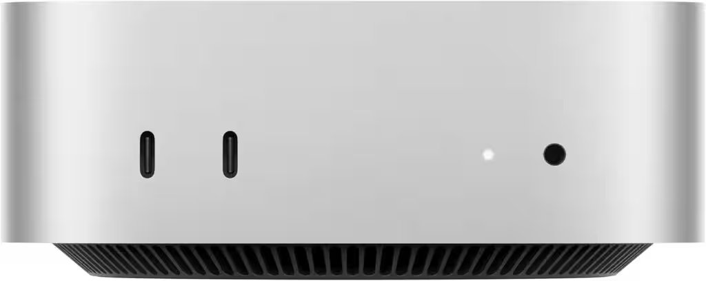 Mac Mini M4 Pro 24GB 512GB Desktop Review — The Amazon Favorite With 100,000+ Ratings Put to the Test - Product Image