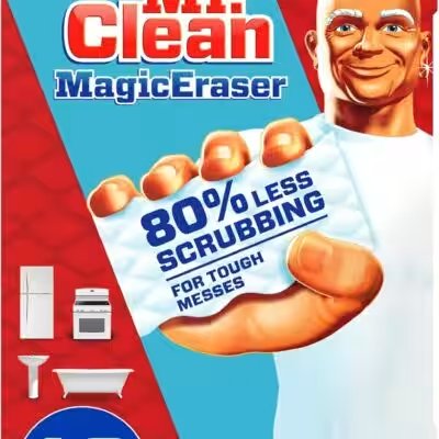 Magic Eraser Extra Durable 10 Count Review — 50,000+ Amazon Ratings Later, Here's Our Honest Verdict - Product Image