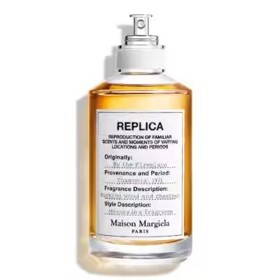 Maison Margiela Replica By the Fireplace EDT 3.4oz Review 2026: Is the Amazon Bestseller Worth the Hype? - Product Image