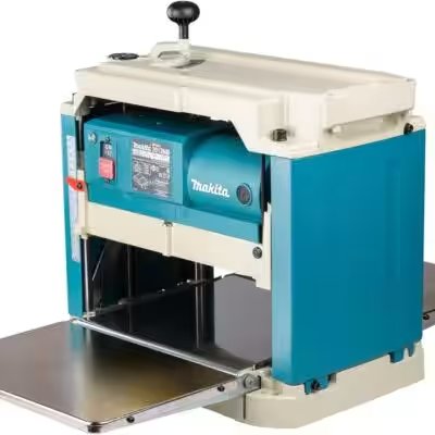 Makita 2012NB 12 Inch Portable Planer Review: The 20,000+-Review Amazon Hit — Worth Your Money? - Product Image