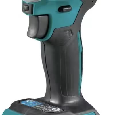Makita XDT16Z 18V LXT Brushless Impact Driver Review: Why This 4.5-Star Amazon Best-Seller Deserves the Hype - Product Image
