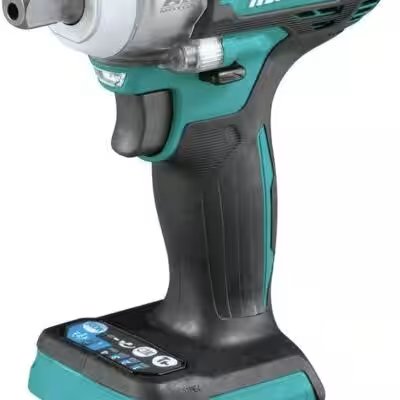 Makita XWT15Z 18V LXT Impact Wrench 1/2 Inch Review: 30,000+ Reviews Can't Be Wrong — Or Can They? - Product Image