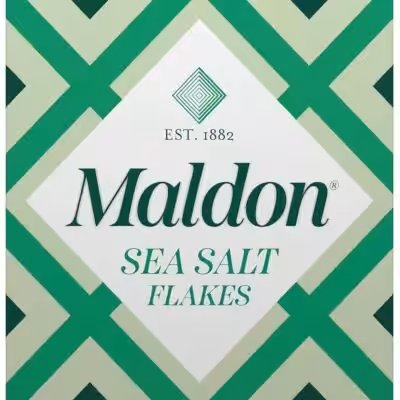 Maldon Sea Salt Flakes 8.5oz Box Review: Best Grocery & Gourmet Food Pick Under $15? - Product Image