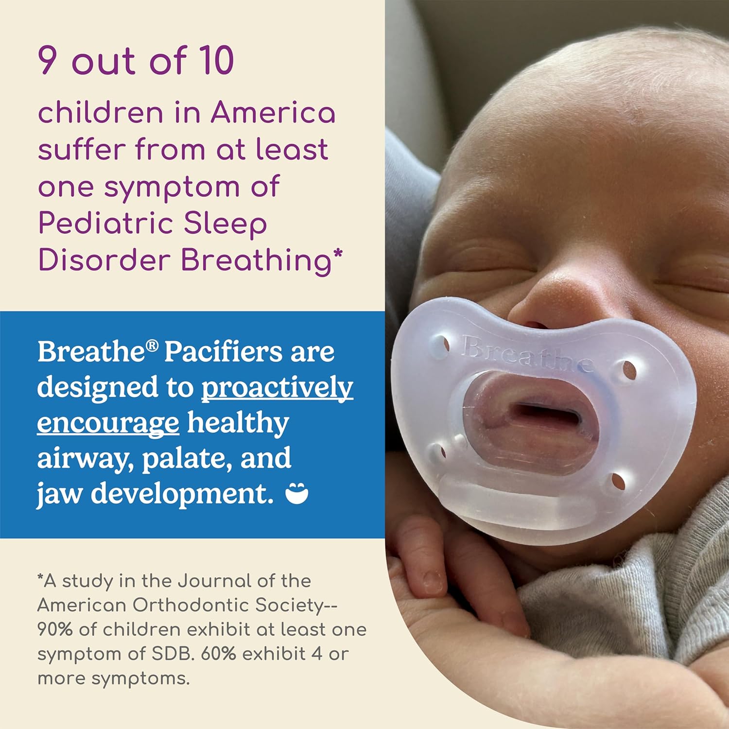 MAM Perfect Night Pacifier 0-6 Months 2 Pack - Real-World Performance