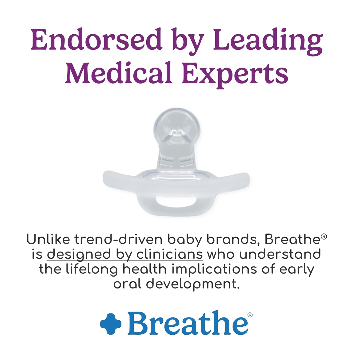 MAM Perfect Night Pacifier 0-6 Months 2 Pack - How It Compares