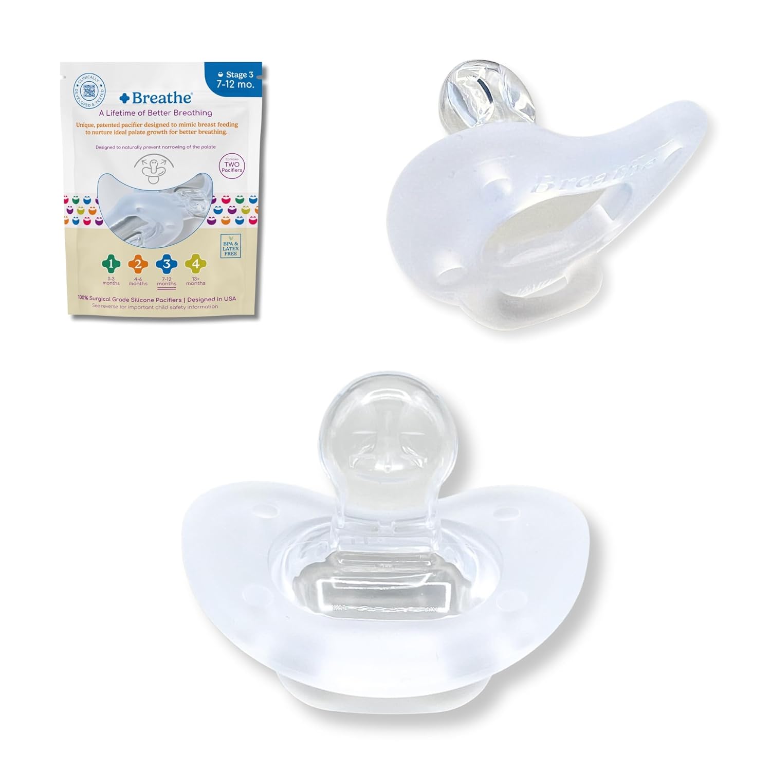 MAM Perfect Night Pacifier 0-6 Months 2 Pack - Final Verdict