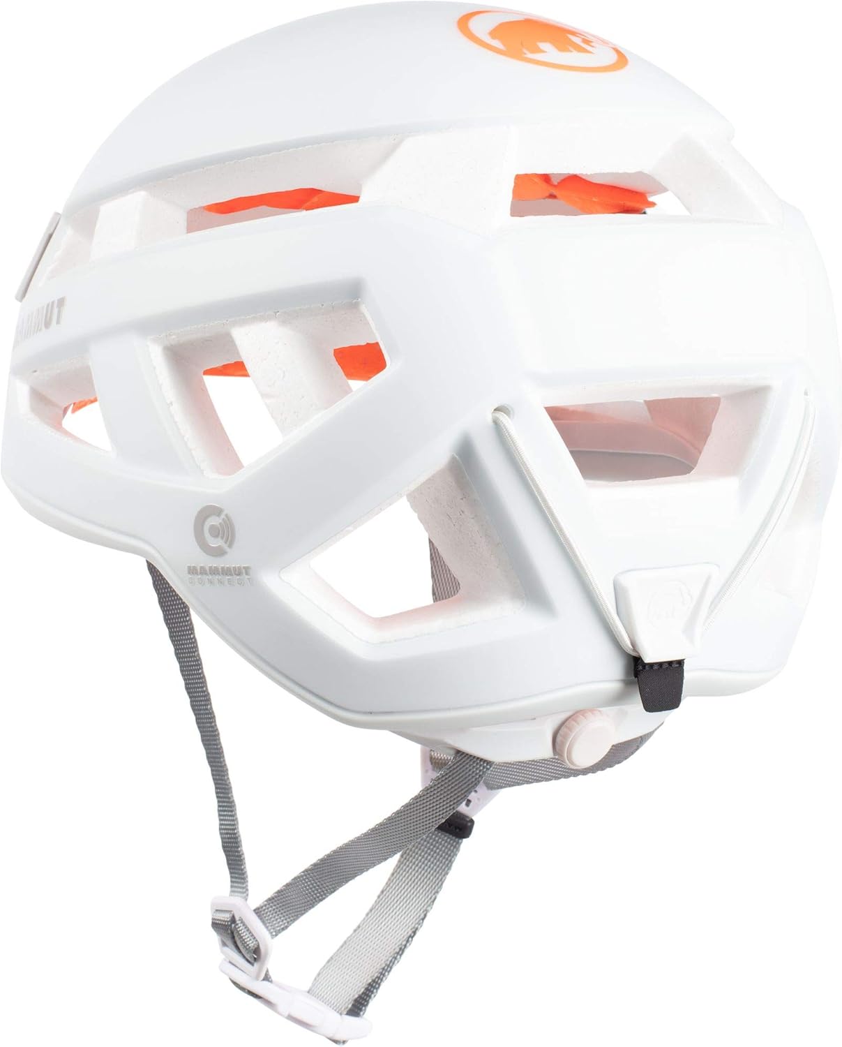 Mammut Crag Sender Helmet Climbing - Key Specifications