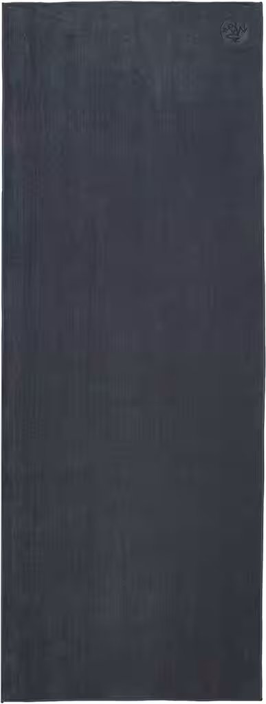 Manduka eQua Yoga Mat Towel Standard Review: Best Sports & Outdoors Pick Under $25? - Product Image