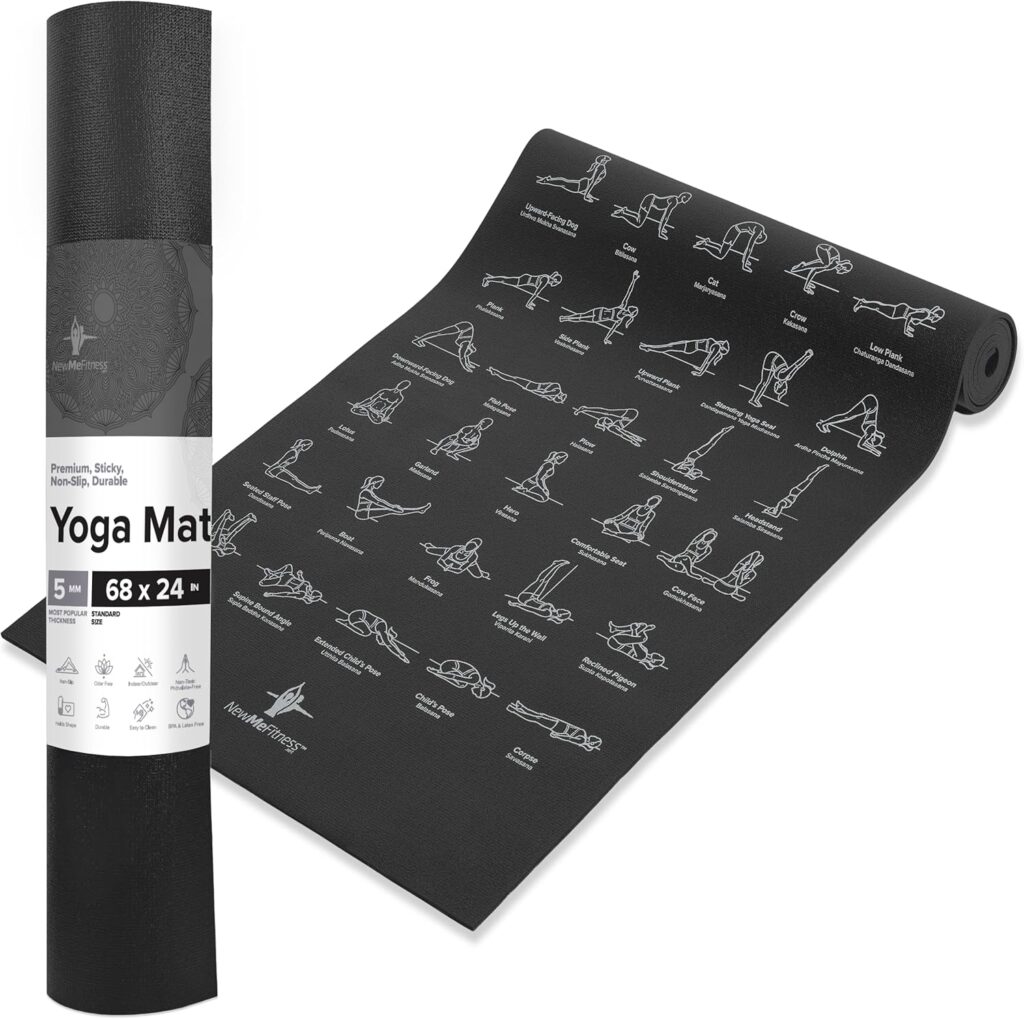 Manduka PRO Yoga Mat 6mm 71 Inch Review: The 50,000+-Review Amazon Hit — Worth Your Money? - Product Image