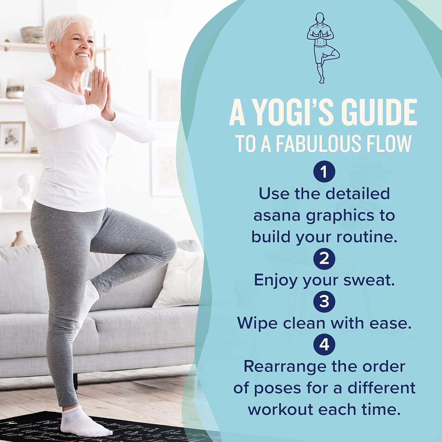 Manduka PRO Yoga Mat 6mm 71 Inch - How It Compares