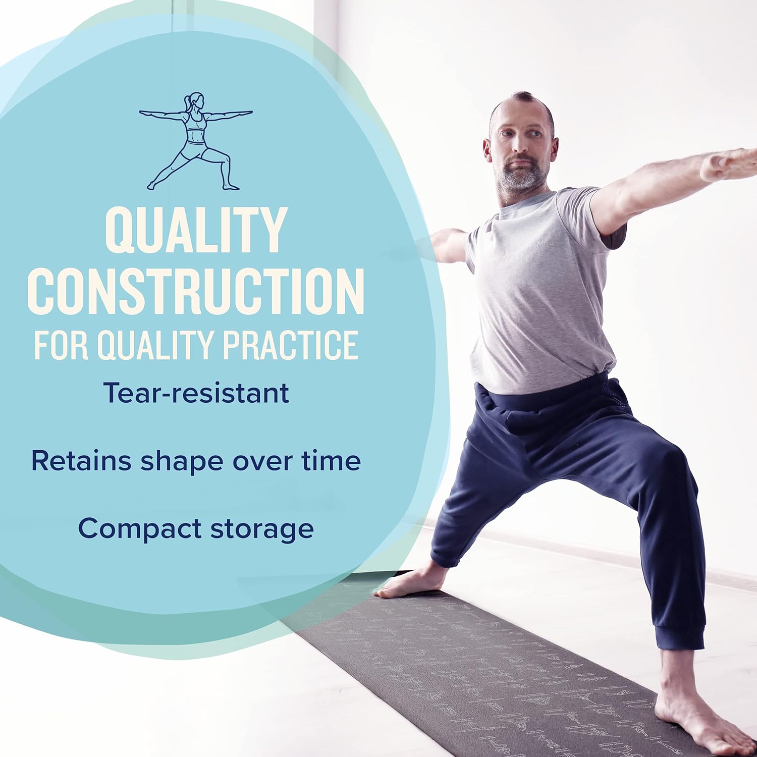 Manduka PRO Yoga Mat 6mm 71 Inch - Is It Worth the Price?