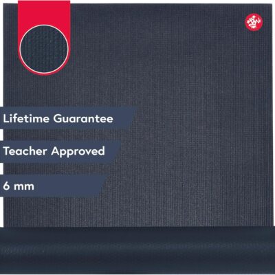 Manduka PRO Yoga Mat Review: Why This 4.7-Star Amazon Best-Seller Deserves the Hype - Product Image