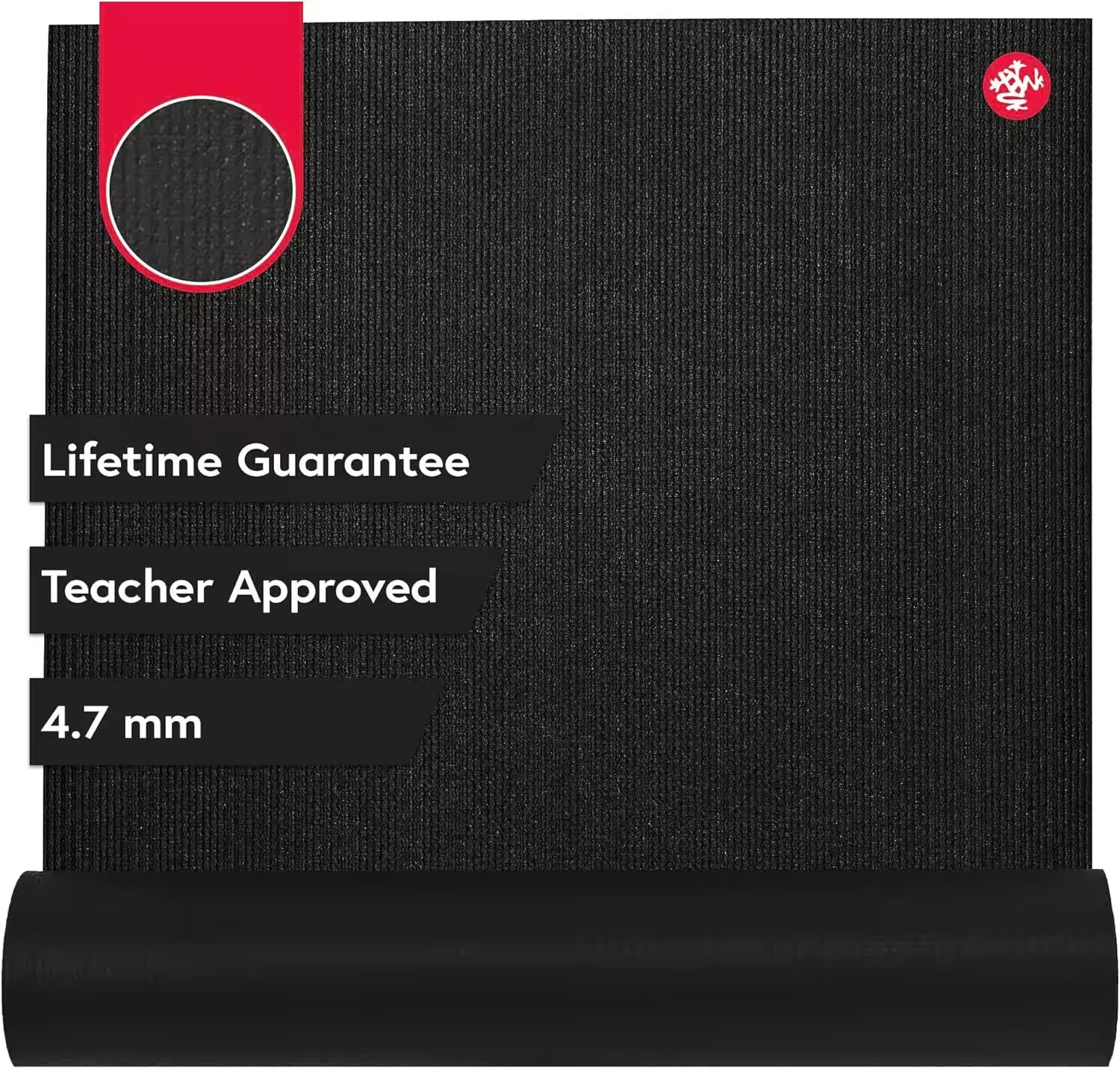 Manduka PROlite Yoga Mat 71 Inch 4.7mm Thick Review