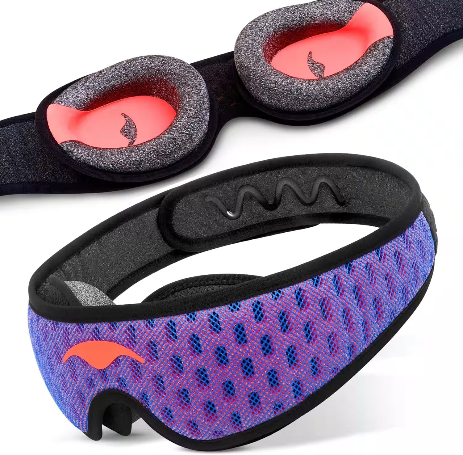 Manta Sleep Mask Pro Blackout 100% Review