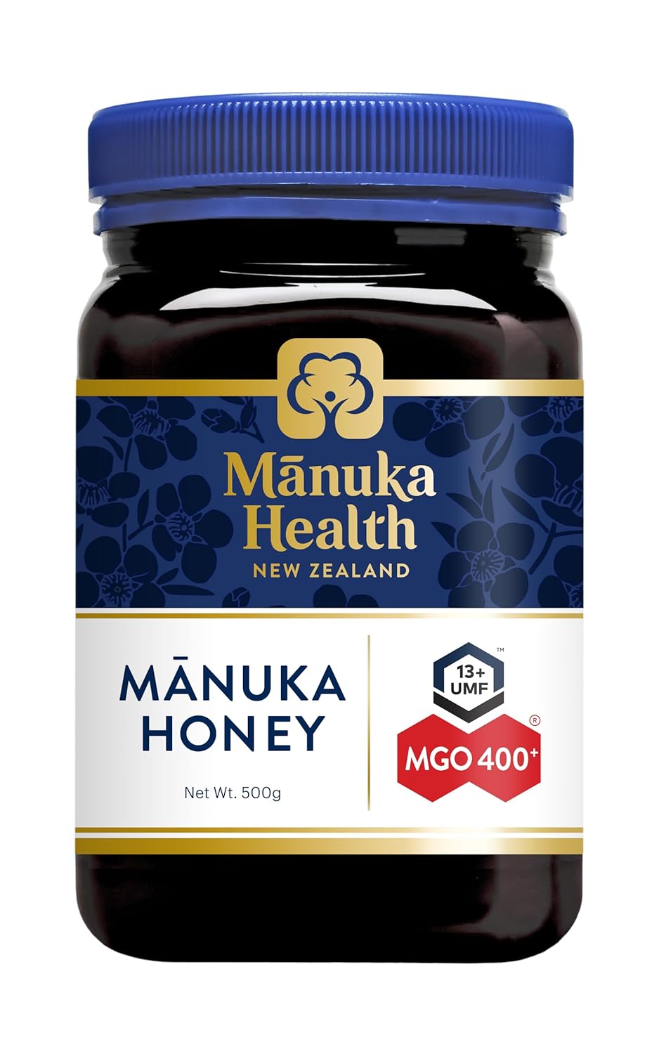 Manuka Health MGO 400 Manuka Honey 8.8oz - Is It Worth the Price?