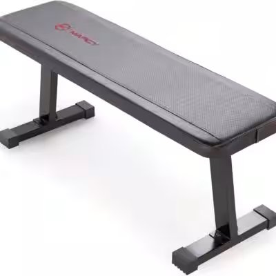 Marcy Flat Utility Weight Bench SB-315 Review 2026: Our Honest Verdict After Weeks of Testing - Product Image