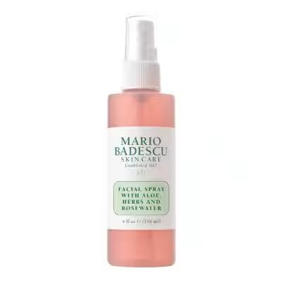 Mario Badescu Facial Spray with Aloe, Herbs and Rosewater Review 2026: Our Honest Verdict After Weeks of Testing - Product Image