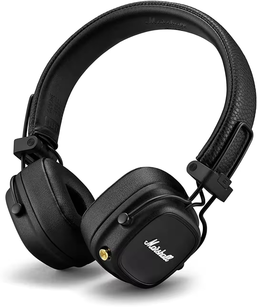 Marshall Major IV On-Ear Bluetooth Headphones Review