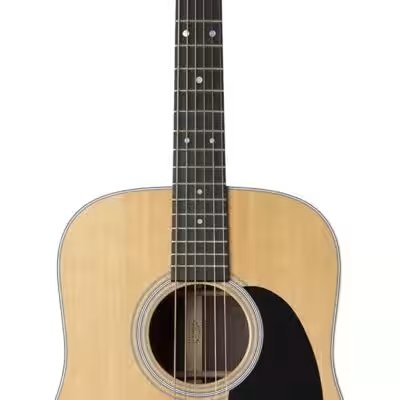 Martin D-28 Standard Dreadnought Acoustic Guitar Review: The 50,000+-Review Amazon Hit — Worth Your Money? - Product Image