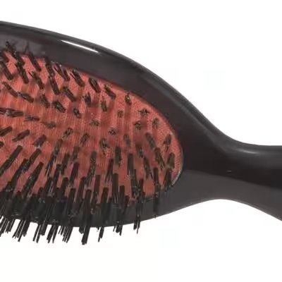 Mason Pearson Pocket Bristle Hair Brush B4 Review: Is This Top-Rated Amazon Pick Worth $30? - Product Image