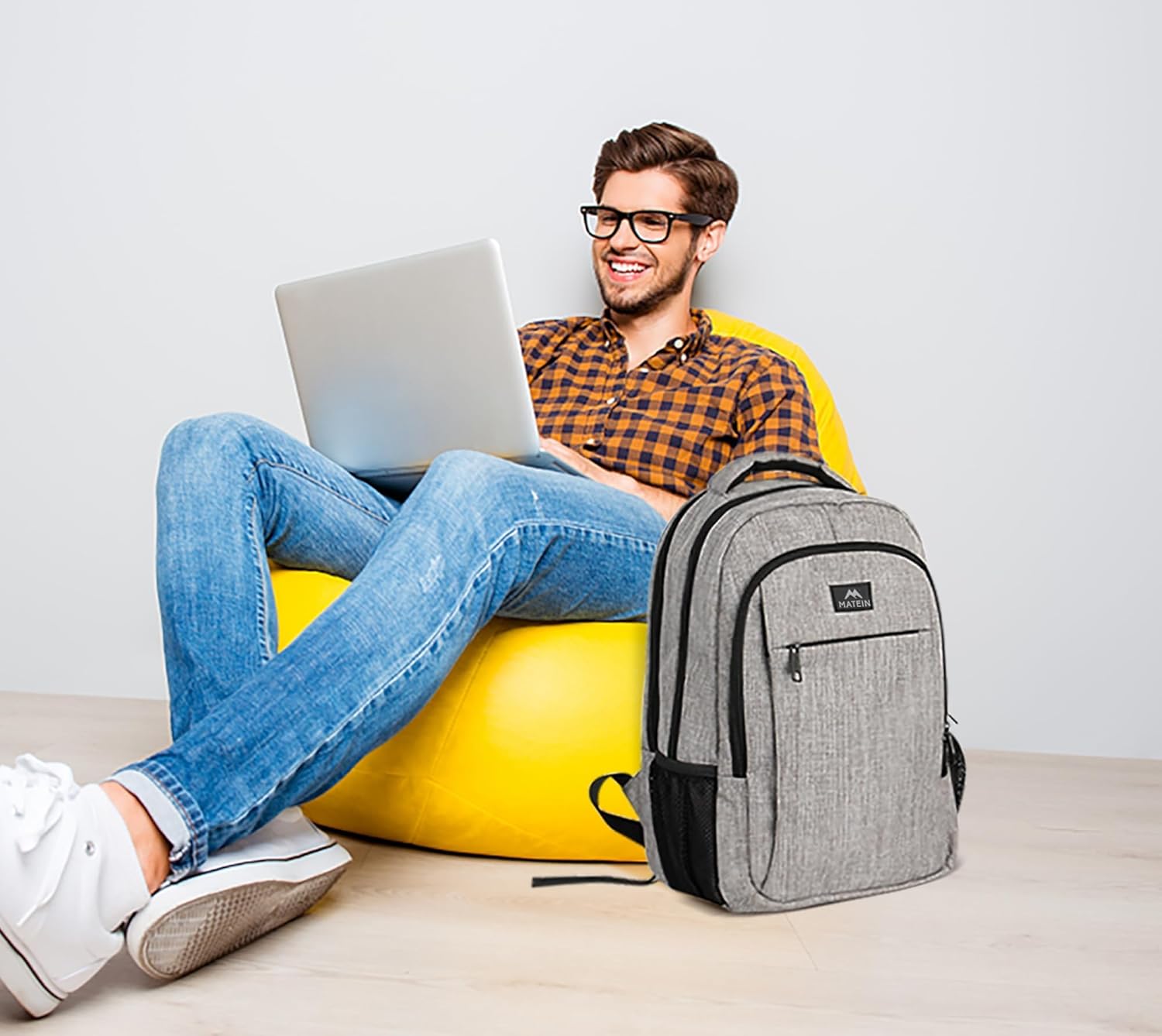 MATEIN Travel Laptop Backpack with USB Charging Port - Final Verdict