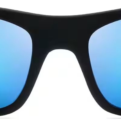 Maui Jim Peahi Polarized Wrap Sunglasses Review: We Tested the Amazon Bestseller So You Don't Have To - Product Image