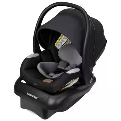 Maxi-Cosi Mico Luxe Infant Car Seat Review: Is This Top-Rated Amazon Pick Worth $60? - Product Image