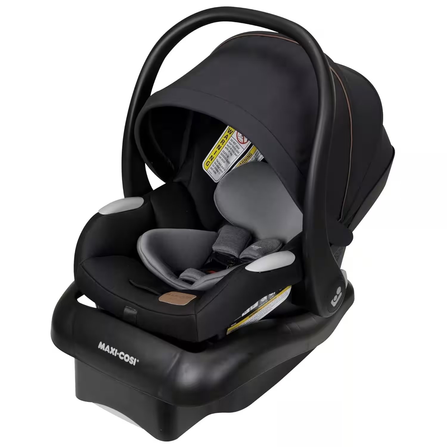 Maxi-Cosi Mico Luxe Infant Car Seat Review