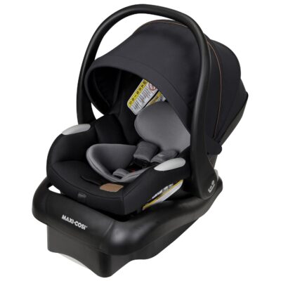Maxi-Cosi Mico Luxe Plus Infant Car Seat Review: Best Baby Pick Under $15? - Product Image