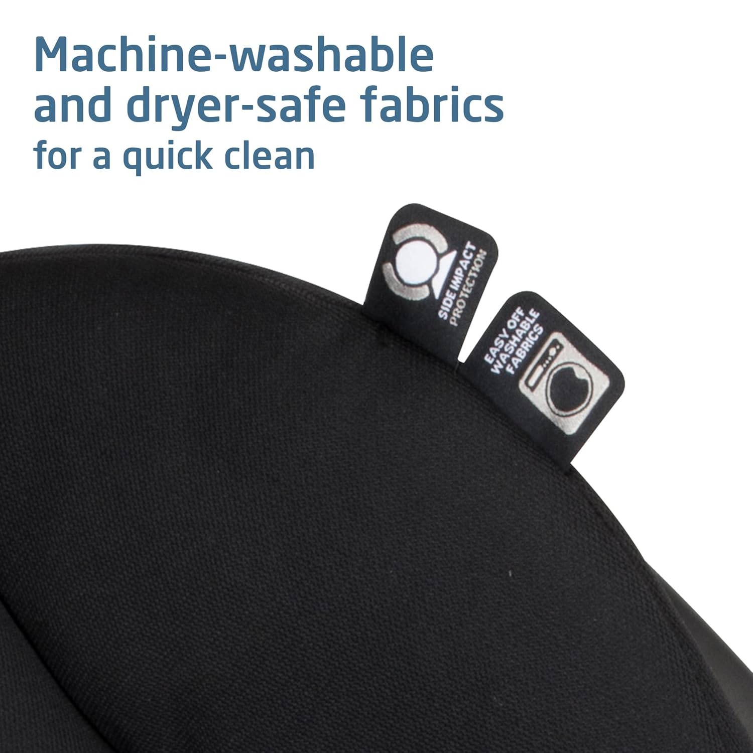 Maxi-Cosi Mico Luxe Plus Infant Car Seat - Real-World Performance