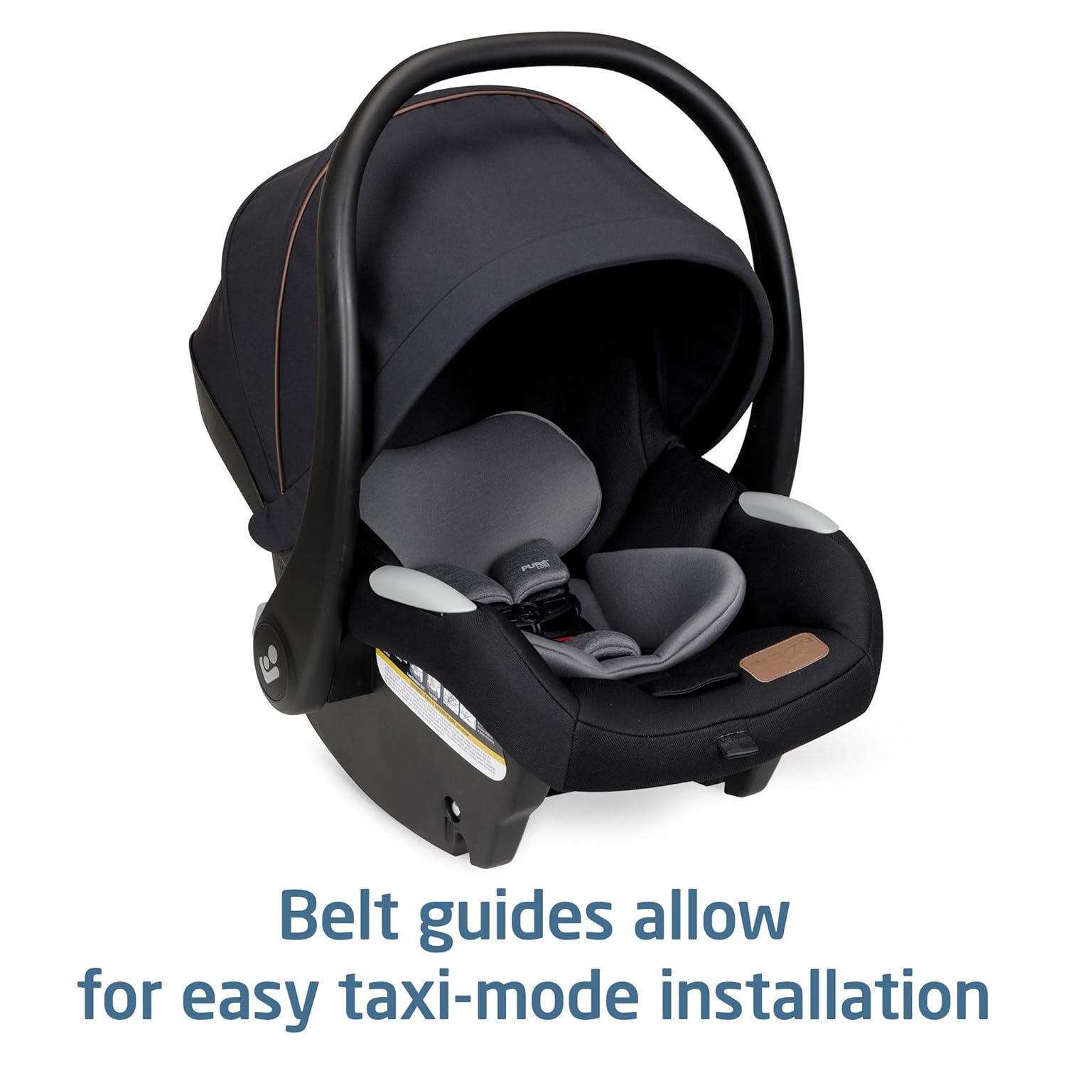Maxi-Cosi Mico Luxe Plus Infant Car Seat - Is It Worth the Price?
