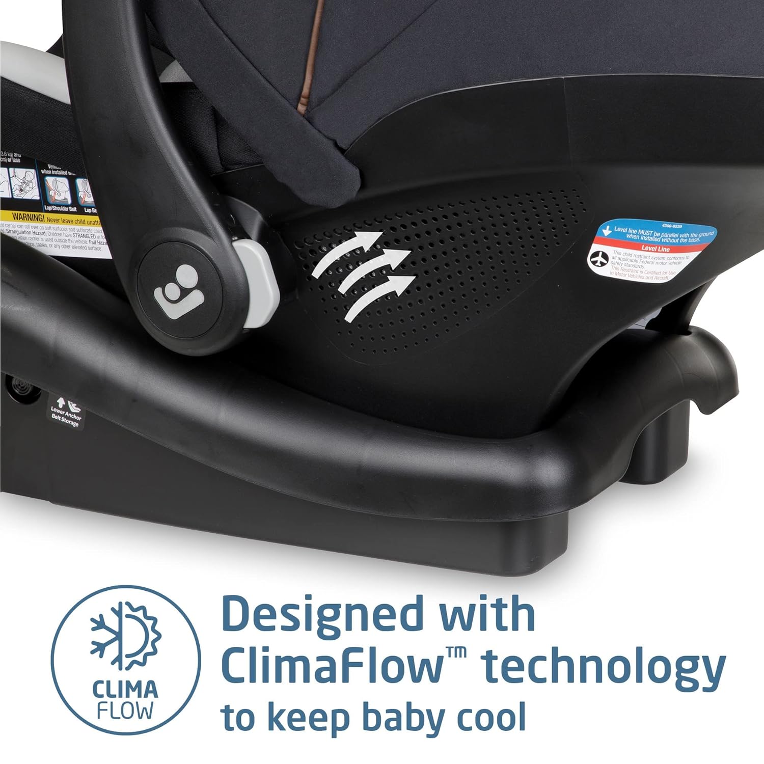 Maxi-Cosi Mico Luxe Plus Infant Car Seat - Final Verdict