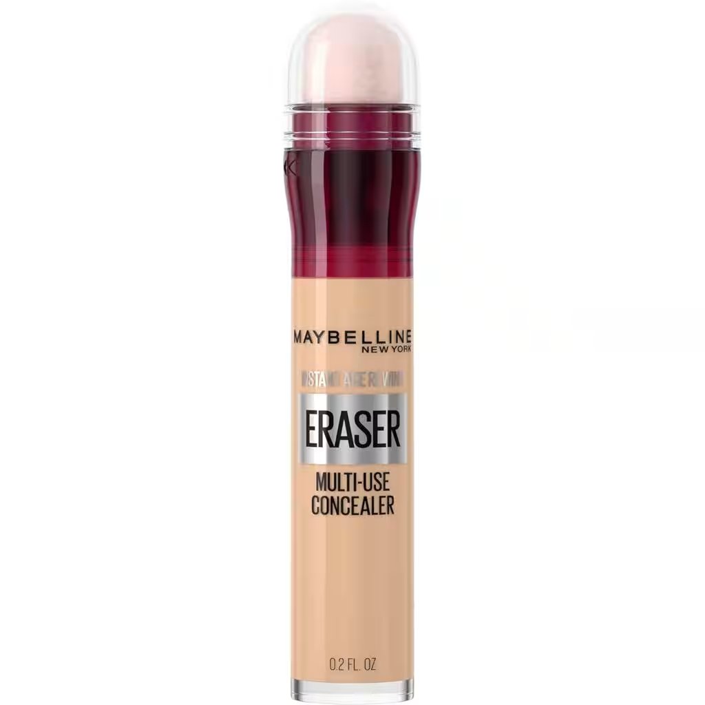 Maybelline Instant Age Rewind Eraser Dark Circles Concealer Review: Why This 4.4-Star Amazon Best-Seller Deserves the Hype - Product Image