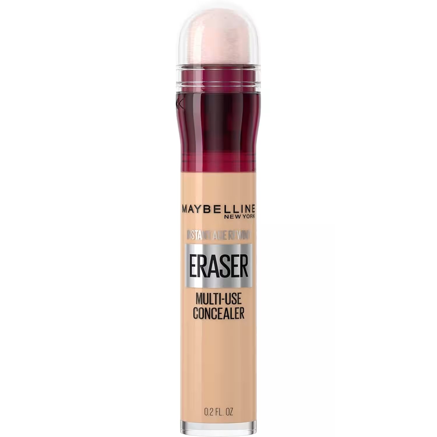 Maybelline Instant Age Rewind Eraser Dark Circles Concealer Review
