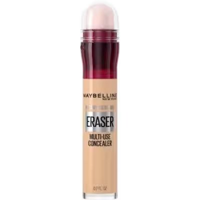 Maybelline Instant Age Rewind Eraser Dark Circles Concealer Review: Why This 4.4-Star Amazon Best-Seller Deserves the Hype - Product Image