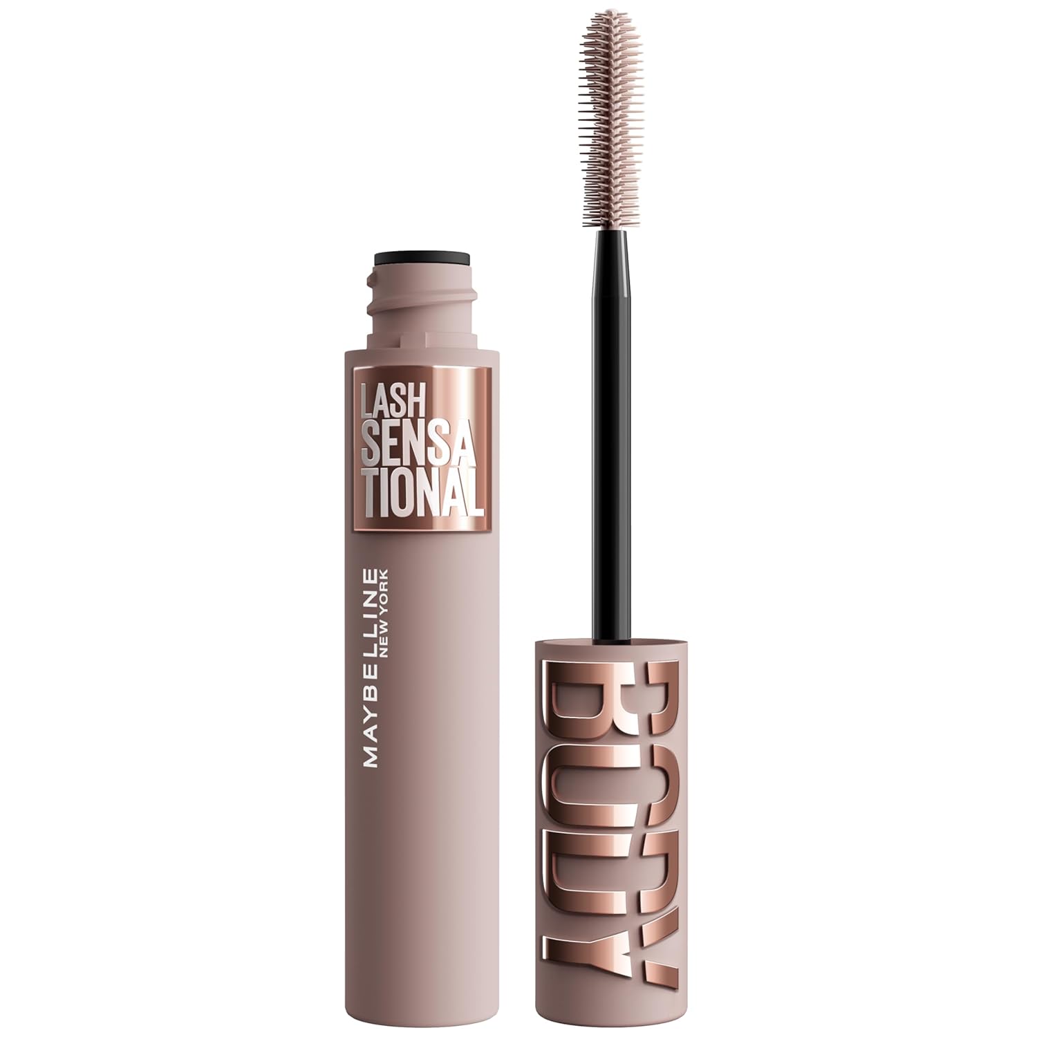 Maybelline Lash Sensational Mascara - Performance Under Pressure