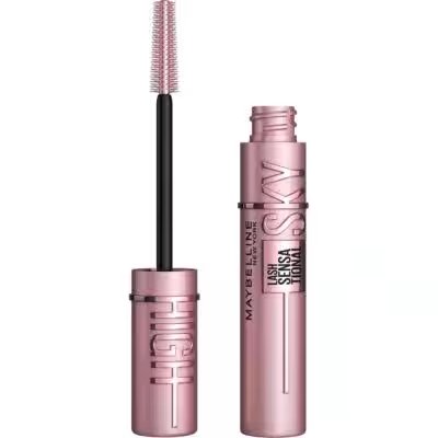 Maybelline Lash Sensational Sky High Mascara Washable Review: Why 75,000+ Amazon Buyers Can't Stop Raving About It - Product Image