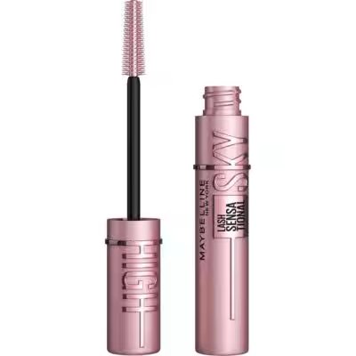 Maybelline Lash Sensational Sky High Washable Mascara Review — Is It Really Worth $15 in 2026? - Product Image